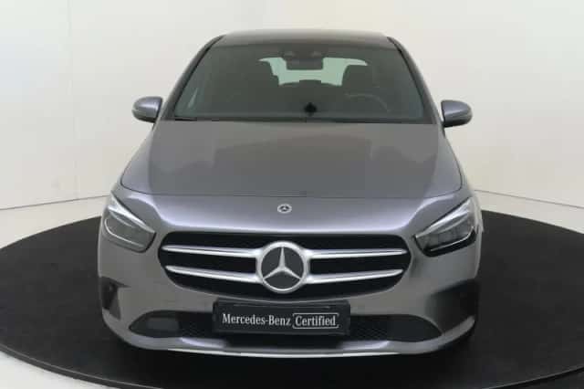 Mercedes-Benz B-Klasse (2021) thumbnail 6