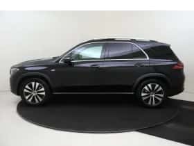 Mercedes-Benz GLE (2025) thumbnail 8
