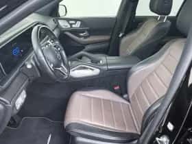 Mercedes-Benz GLE thumbnail 11