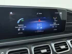 Mercedes-Benz GLE thumbnail 16