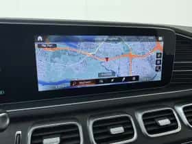 Mercedes-Benz GLE thumbnail 17