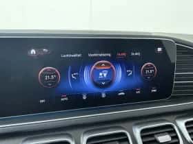 Mercedes-Benz GLE thumbnail 18