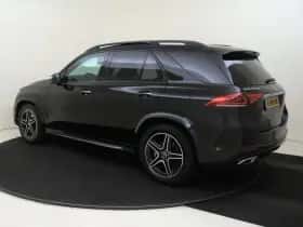 Mercedes-Benz GLE thumbnail 3