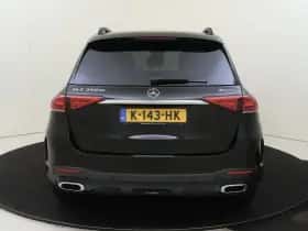 Mercedes-Benz GLE (2021) thumbnail 7