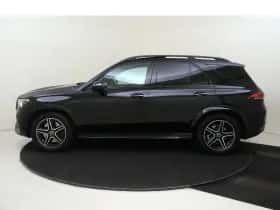 Mercedes-Benz GLE (2021) thumbnail 8