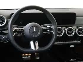 Mercedes-Benz CLA-Klasse thumbnail 13