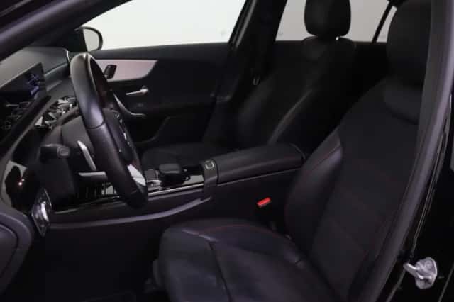 Mercedes-Benz A-Klasse (2021) thumbnail 11