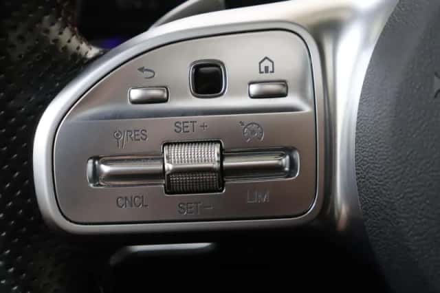 Mercedes-Benz A-Klasse (2021) thumbnail 13