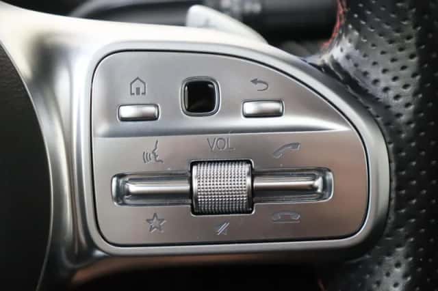 Mercedes-Benz A-Klasse (2021) thumbnail 14