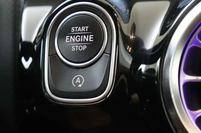 Mercedes-Benz A-Klasse (2021) thumbnail 22