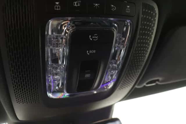 Mercedes-Benz A-Klasse (2021) thumbnail 23