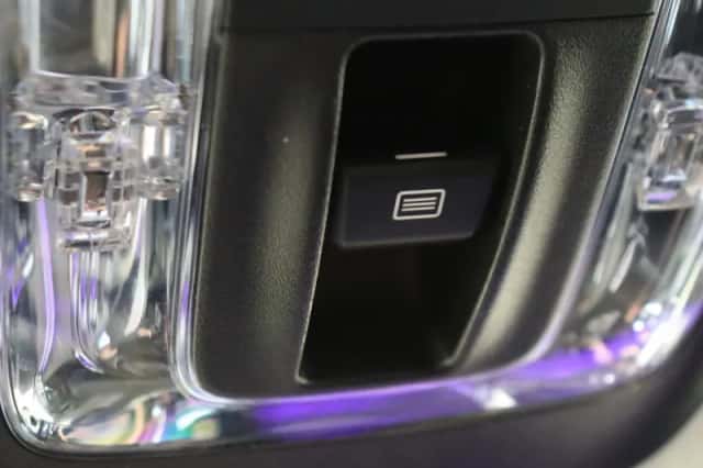 Mercedes-Benz A-Klasse (2021) thumbnail 24