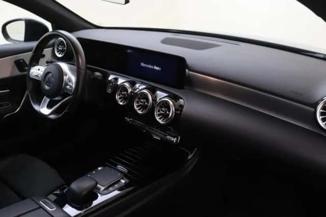 Mercedes-Benz A-Klasse (2021) thumbnail 5