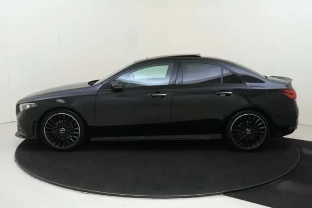 Mercedes-Benz A-Klasse (2021) thumbnail 8