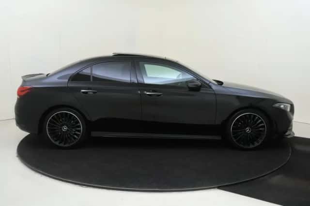 Mercedes-Benz A-Klasse (2021) thumbnail 9