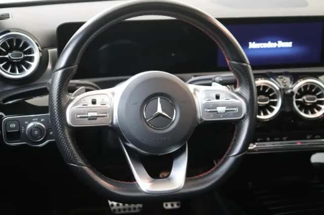 Mercedes-Benz A-Klasse (2021) thumbnail 10