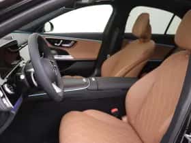 Mercedes-Benz E-Klasse thumbnail 11