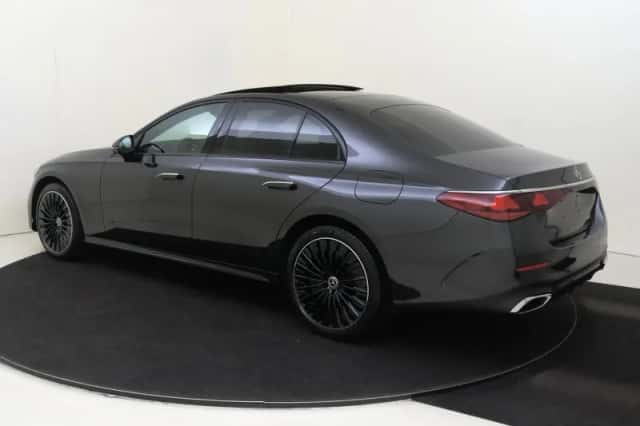 Mercedes-Benz E-Klasse (2026) thumbnail 3