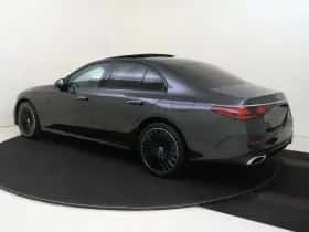 Mercedes-Benz E-Klasse thumbnail 3