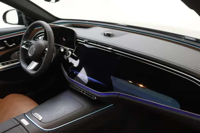 Mercedes-Benz E-Klasse (2026) thumbnail 5