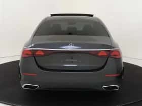 Mercedes-Benz E-Klasse thumbnail 7