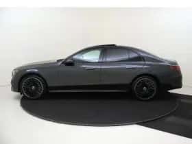Mercedes-Benz E-Klasse thumbnail 8