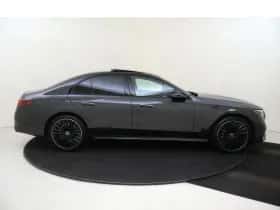 Mercedes-Benz E-Klasse thumbnail 9