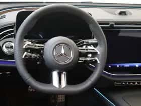 Mercedes-Benz E-Klasse thumbnail 10