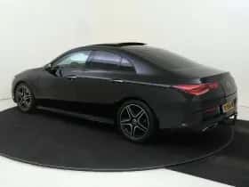 Mercedes-Benz CLA-Klasse thumbnail 3