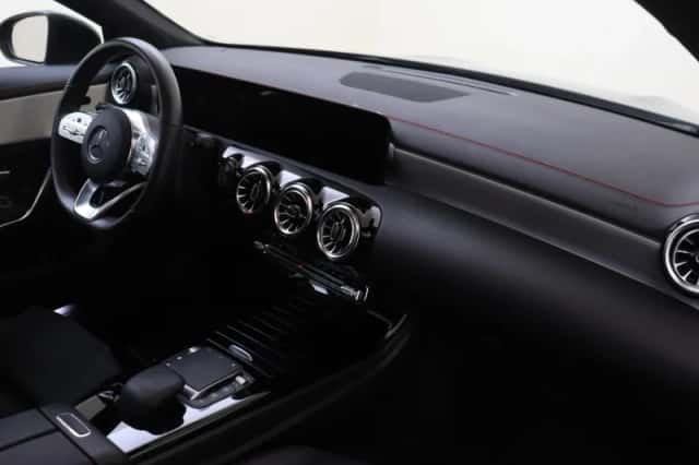 Mercedes-Benz CLA-Klasse (2022) thumbnail 5
