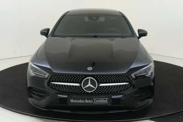Mercedes-Benz CLA-Klasse (2022) thumbnail 6