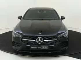 Mercedes-Benz CLA-Klasse (2022) thumbnail 6