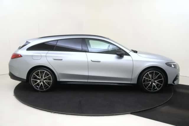 Mercedes-Benz CLA-Klasse (2026) thumbnail 8