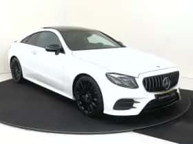 Mercedes-Benz E-Klasse thumbnail 2