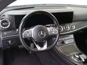 Mercedes-Benz E-Klasse thumbnail 13