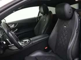 Mercedes-Benz E-Klasse thumbnail 14
