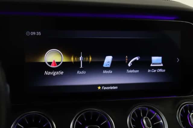 Mercedes-Benz E-Klasse (2020) thumbnail 19