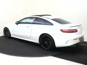 Mercedes-Benz E-Klasse (2020) thumbnail 3