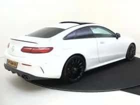 Mercedes-Benz E-Klasse thumbnail 4