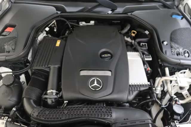 Mercedes-Benz E-Klasse (2020) thumbnail 5