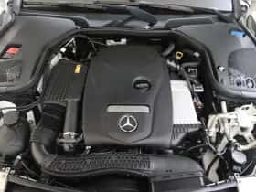 Mercedes-Benz E-Klasse thumbnail 5