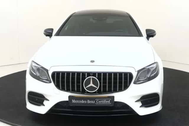 Mercedes-Benz E-Klasse (2020) thumbnail 6