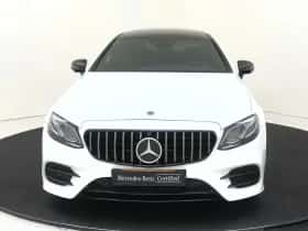 Mercedes-Benz E-Klasse thumbnail 6