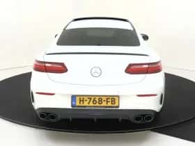 Mercedes-Benz E-Klasse (2020) thumbnail 7