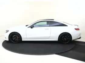 Mercedes-Benz E-Klasse thumbnail 8