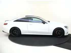 Mercedes-Benz E-Klasse thumbnail 9
