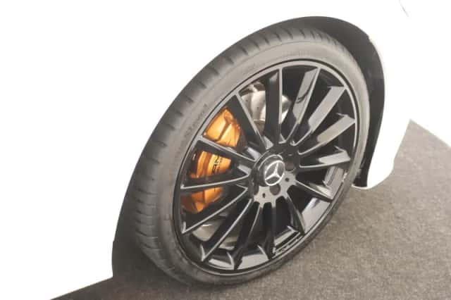 Mercedes-Benz E-Klasse (2020) thumbnail 10