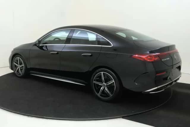 Mercedes-Benz CLA-Klasse (2026) thumbnail 3