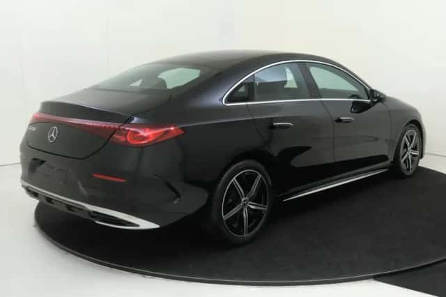 Mercedes-Benz CLA-Klasse (2026) thumbnail 4