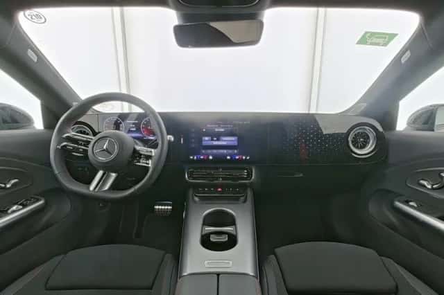 Mercedes-Benz CLA-Klasse (2025) thumbnail 6